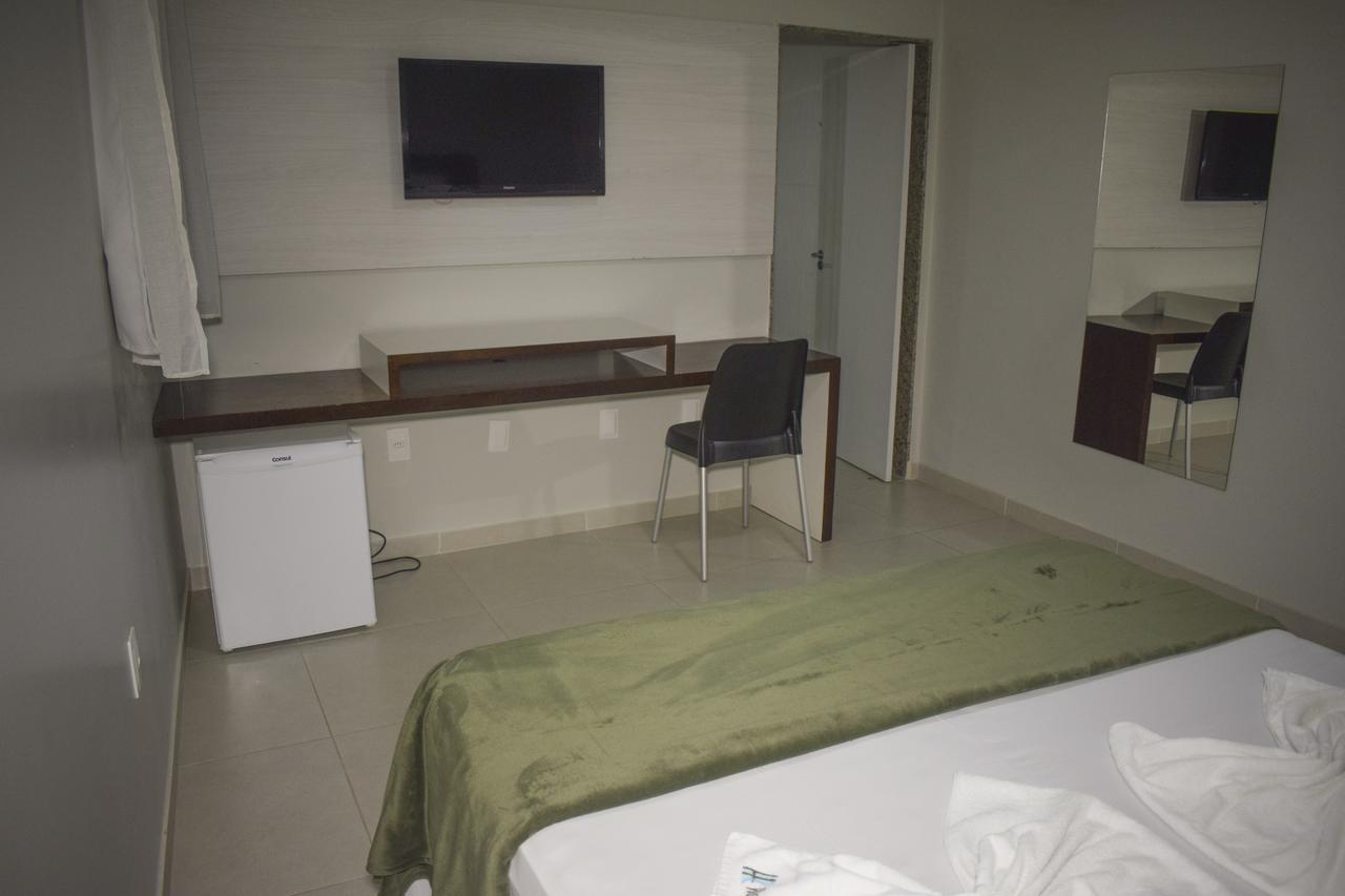 Hotel Real Garanhuns Exterior photo